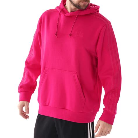 adidas hoodie rosa pink herren|Shop Men's Pink Hoodies .